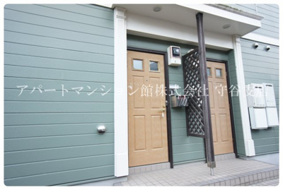 【エントランス】 | サニーサイト