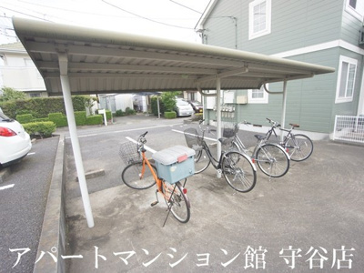 【その他共用部分】 | サニーサイト
