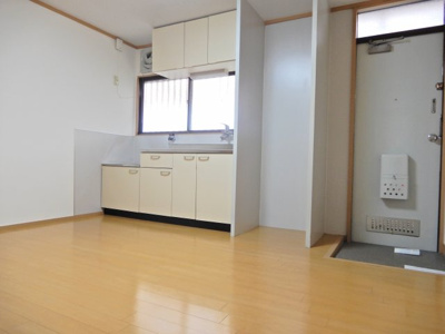 【内装】 | 中島ハイム