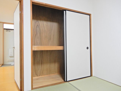 【収納】 | 中島ハイム