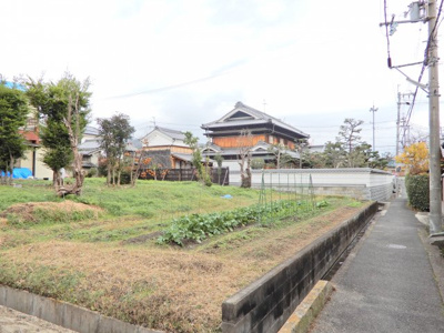 【展望】 | 中島ハイム