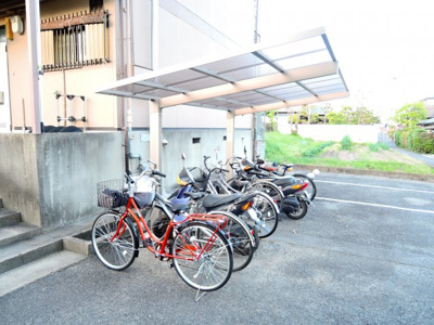 【その他共用部分】 | 中島ハイム