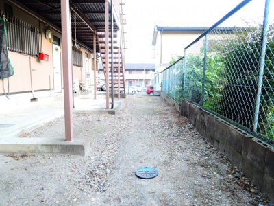 【ロビー】 | 中島ハイム