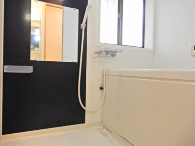 【浴室】 | 中島ハイム