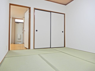 【和室】 | 中島ハイム