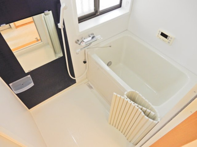 【浴室】 | 中島ハイム