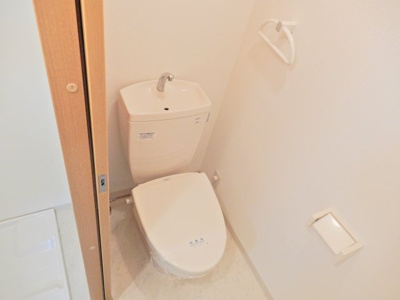 【トイレ】 | 中島ハイム