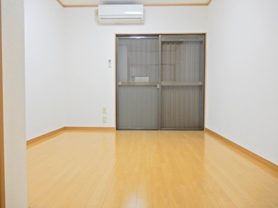 【寝室】 | 中島ハイム