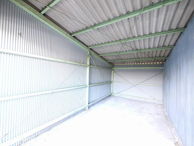 奥田倉庫（501-2）