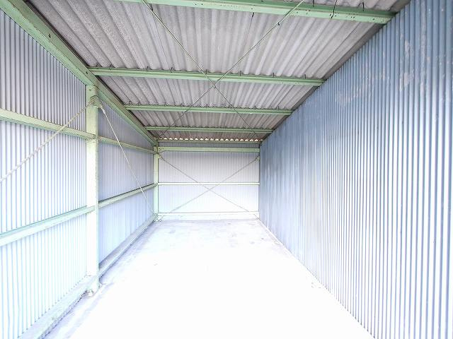 奥田倉庫（501-2）