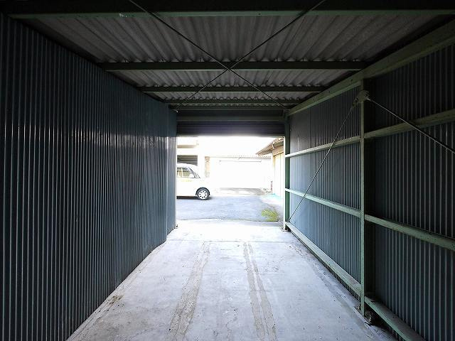 奥田倉庫（501-2）