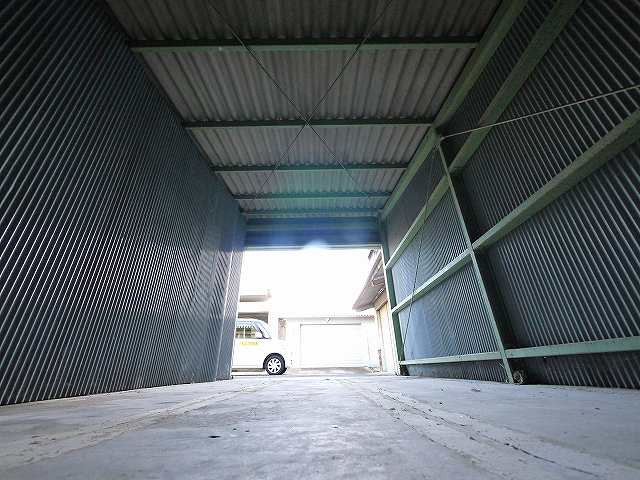 奥田倉庫（501-2）