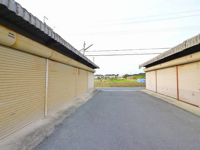 奥田倉庫（501-2）