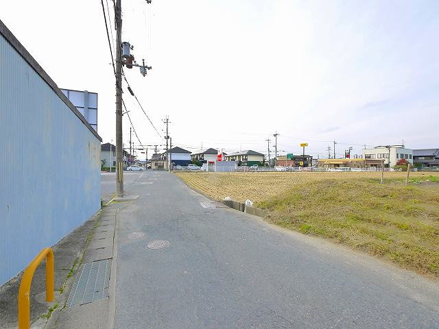 奥田倉庫（501-2）