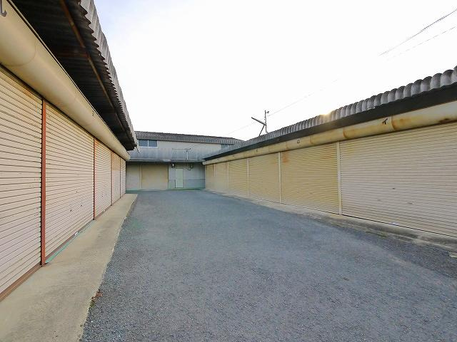 奥田倉庫（501-2）