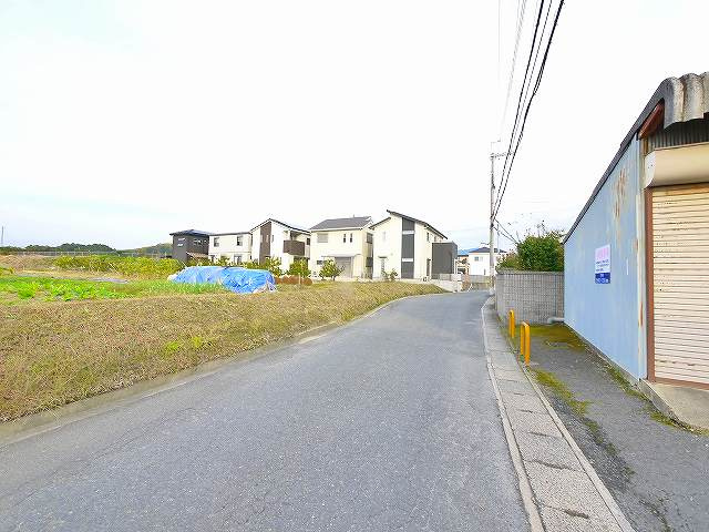 奥田倉庫（501-2）