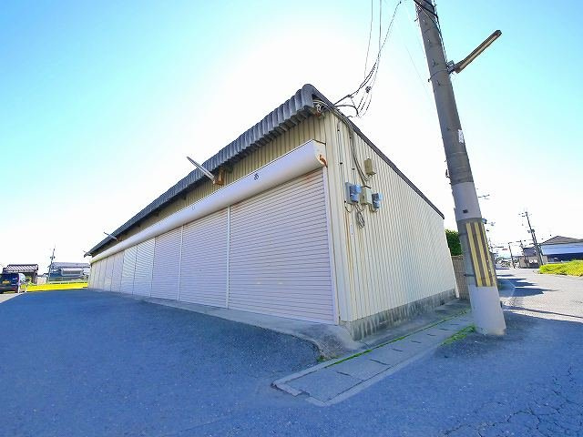 奥田倉庫（501-2）