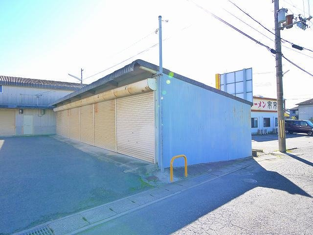 奥田倉庫（501-2）