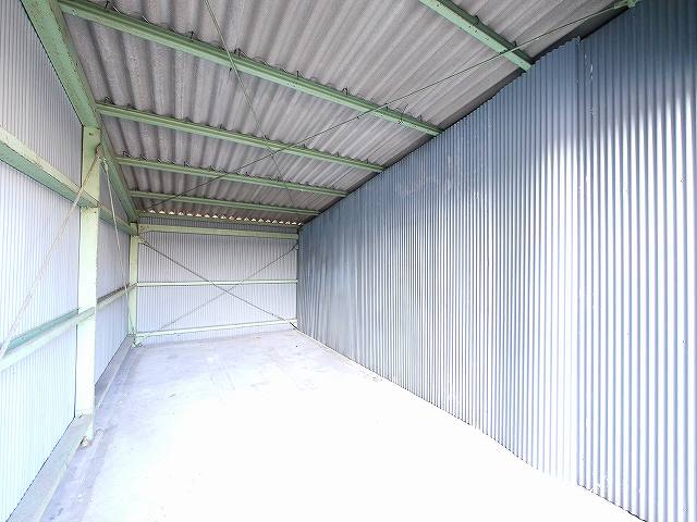 奥田倉庫（501-2）