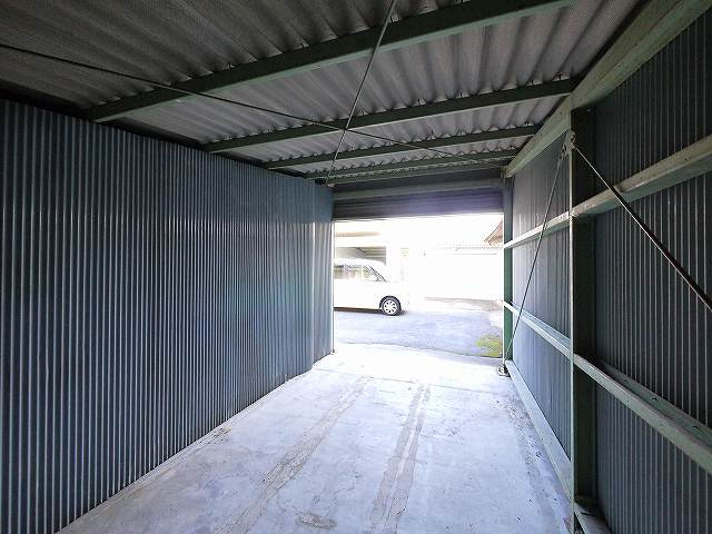 奥田倉庫（501-2）