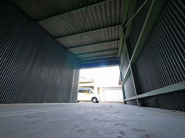 奥田倉庫（501-2）