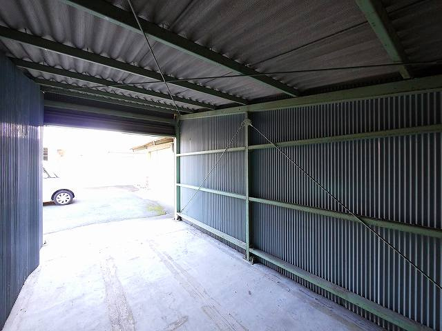 奥田倉庫（501-2）