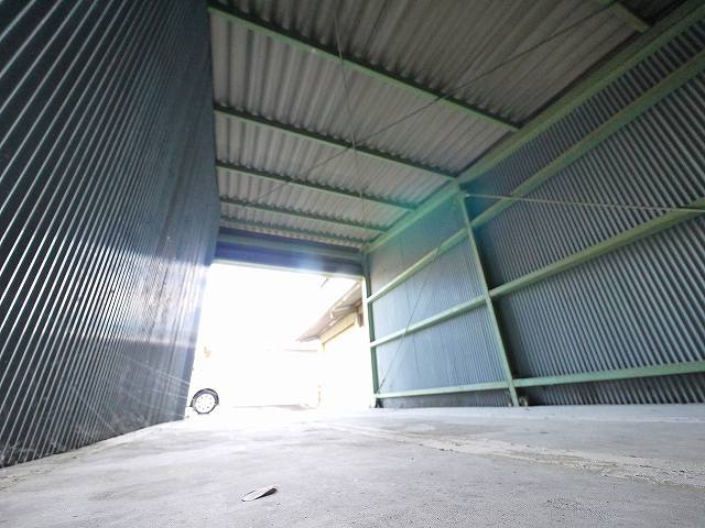 奥田倉庫（501-2）