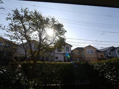 【展望】 | 領家戸建