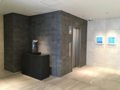 【ロビー】 | パークアクシス渋谷神山町 | パークアクシス渋谷神山町
モデルルーム参照
