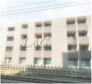 【外観】 | セシリア  | 外観です。