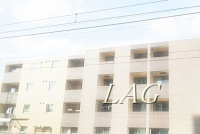 【外観】 | セシリア  | 外観です。