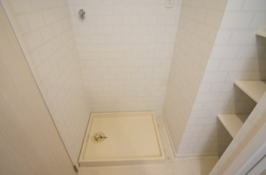 【設備】 | 三田カルチャータウン・リフォレＣ棟406号室　女子学生専用シェアハウス