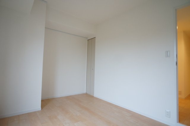 【洋室】 | 三田カルチャータウン・リフォレＣ棟406号室　女子学生専用シェアハウス