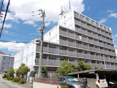 【外観】 | キューブ塚口