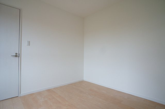 【洋室】 | 三田カルチャータウン・リフォレＣ棟406号室 | 個人の部屋や寝室として使える洋室です