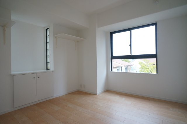 【収納】 | 三田カルチャータウン・リフォレＣ棟406号室 | 収納のためのスペースです