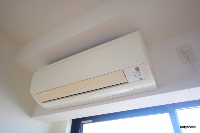 アーデンタワー福島ウエスト　仲介手数料無料の設備