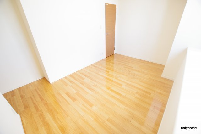 アーデンタワー福島ウエスト　仲介手数料無料の洋室