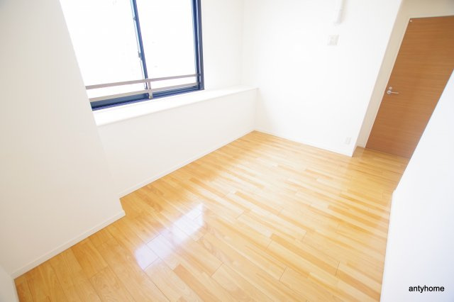 アーデンタワー福島ウエスト　仲介手数料無料の洋室