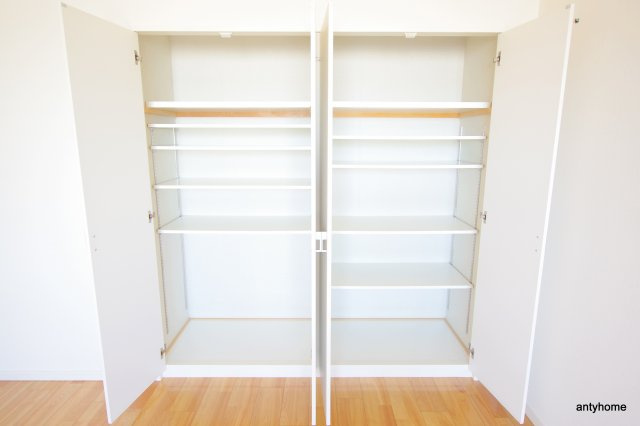 アーデンタワー福島ウエスト　仲介手数料無料の収納