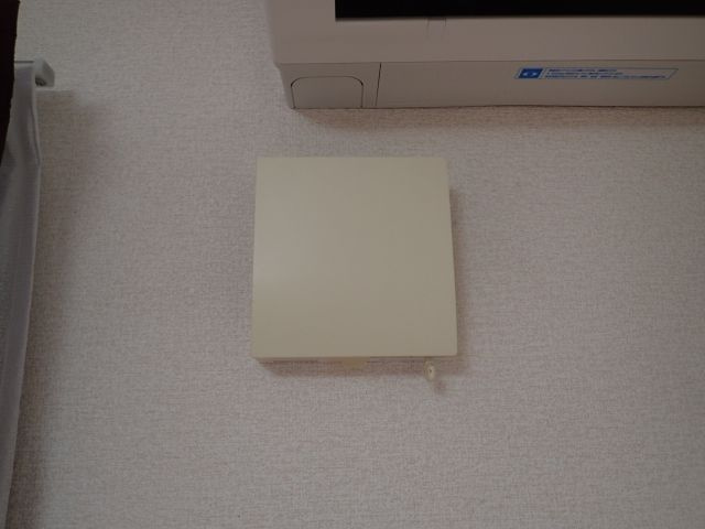 リベルテの設備