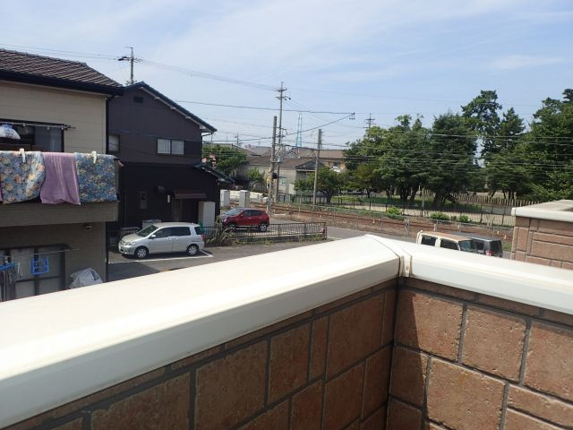 リベルテの展望