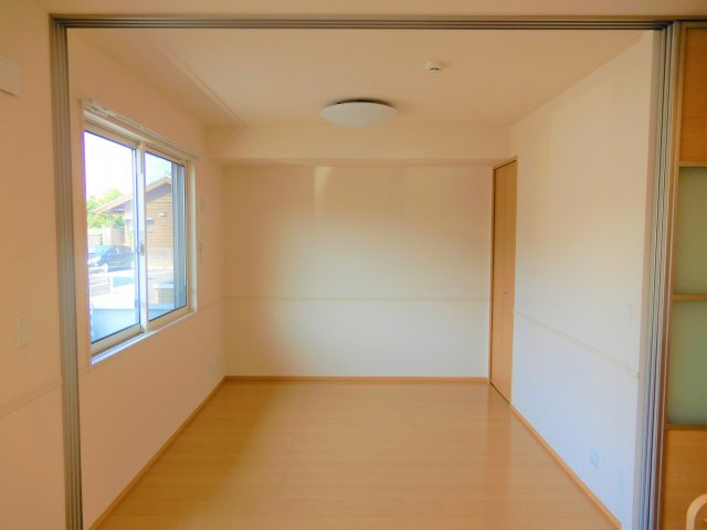パークハウス常滑　A棟の洋室