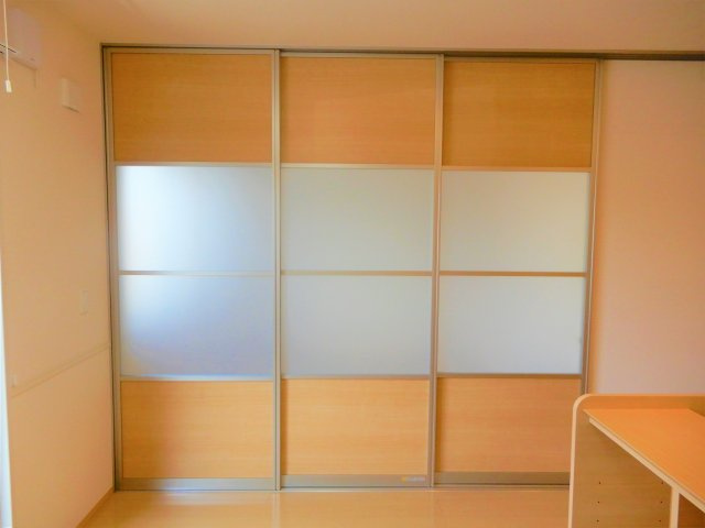 パークハウス常滑　A棟のその他