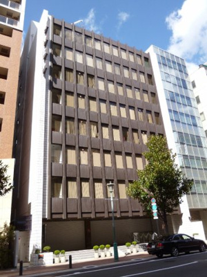 【外観】 | 東栄ビル