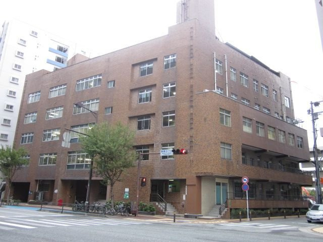 大禅ビル の外観|大禅ビル （106）