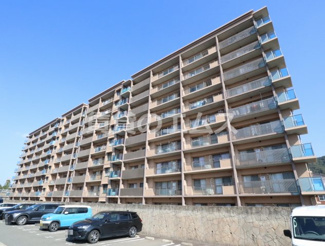 【外観】 | スカイシャトレ空港南の外観