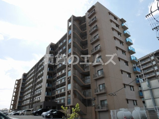 【外観】 | スカイシャトレ空港南の外観