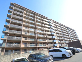 【外観】 | スカイシャトレ空港南の外観