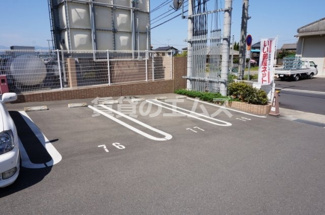 【駐車場】 | スカイシャトレ空港南の駐車場
